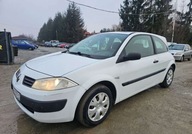 Renault Megane Renault Megane 1.5 dCi Confort Dynamique 1.5 Diesel 86KM