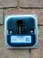 RENAULT NISSAN MODUŁ LAMPY 260551225