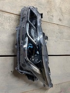 TOYOTA COROLLA E21 SEDAN LAMPA PRZÓD PRZEDNIA LEWA 81150-02T31-00