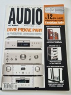 AUDIO No.12/2005 AVT-korporacja