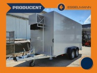 mobilna chłodnia producent kontener stacjonarna izoterma chłodnicza