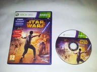 Wymagany Kinect --- Gwiezdne Wojny --- Tylko na Xbox 360 --- Po Polsku