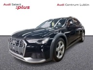 Audi A6 Allroad Kamera Cofania ,Matrix, Hak holowniczy , Adaptive air susp