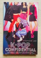 Stephan Lee K-Pop Confidential