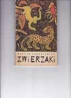 Zwierzaki Wacław Korabiewicz