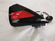 Tesla Model 3 III VFL 1446051-98-C Pokrywa portu ładowania