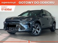 CUPRA Formentor 1.5 e-TSI DSG Suv 150KM 2026