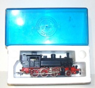 LOKOMOTYWA BR-91 HRUSKA V V V