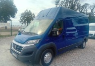 Fiat Fiat Ducato 2.3 Diesel 150KM