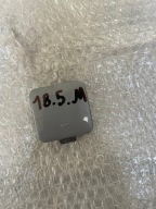 BMW 5 E60 E61 ZAŚLEPKA HAKA ZDERZAKA PRZÓD 51117033700 BA792JR