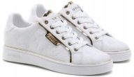 GUESS Sneakersy FL5BEK FAL12 WHITE 39
