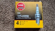 ŚWIECE ZAPŁONOWE NGK G-POWER Model: TR5GP 4 SZTUKI