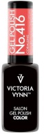VICTORIA VYNN Gel Polish 416 Coralline Lakier hybrydowy GPT