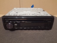 Radioodtwarzacz samochodowy PIONEER DEH-X7800DAB