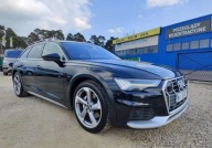 Audi A6 Allroad Audi A6 Allroad 3.0 Diesel 286KM
