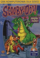Scooby Doo Strachy na Lachy PC Wersja Polska (2001)