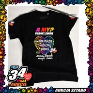 T-shirt dziecięcy - Robimy swoje 34. FINAŁ WOŚP