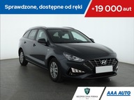 Hyundai i30 1.0 T-GDI, Salon Polska, Serwis ASO