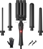 Lokówka ceramiczna 5 w 1