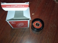 Caffaro 03-00 rolka kierunkowa / prowadząca, pasek klinowy zębaty