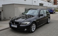 BMW Seria 3 2011 r. Lift 320d (185KM) Automat Skory 2.0 Diesel 184KM