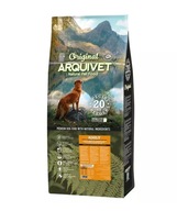 Arquivet Original Adult z kurczakiem 20kg
