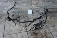 NR 151 Zawór podciśnienia, czujnik elektrozaworu Jaguar XF Lift 3.0D