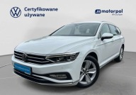 Volkswagen Passat Variant 4MOTION 4x4 Elegance Pakiety, ACC, LED Matrix,