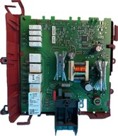 Moduł Zasilający Piekarnik Bosch Siemens 9001331126 EPH71025 Diehl Oryginał