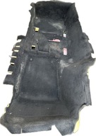 Prawy dywan wykładzina Porsche Panamera 971 lift 2021 971863102cm