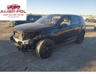 Land Rover Discovery Sport Land Rover Discovery Sport 2021 2.0 Benzyna