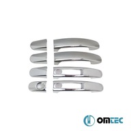 Nakładki na klamki Ford Focus C-Max Kuga Ranger Tourneo Transit akcesoria