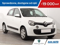 Renault Twingo 1.0 SCe, 1. Właściciel, Klima