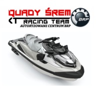 Sea-Doo GTX LTD 325 2026 White Pearl Premium
