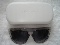 MANGO OKULARY MODEL CELINE i etui MARC JACOBS NOWE