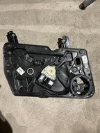 MECHANIZM PODNOŚNIK SZYBY LEWY PRZÓD GOLF VI 5K1837729Q