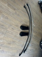 listwy dachowe do CLA w117