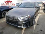 Audi a4 Premium Plus 45 2021 2.0l 2.0 Benzyna 261KM