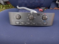 Volvo V40 S40 panel sterowania nawiewem dmuchawą klimatyzacja Europa Gwaran