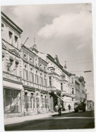 SZCZECINEK - ULICA BOHATERÓW STALINGRADU