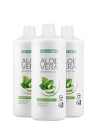 LR Drinking Gel Sivera 3pak- 90% żelu Aloe Vera