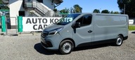 Renault Trafic Long, faktura VAT-23%