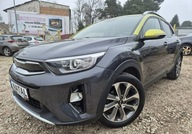 Kia Stonic Super wersja 62.000km Benzyna 120KM