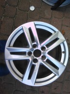 Felga 17' ET42 7J 5x112 Audi A4 8W0601025P
