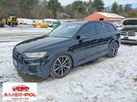 Audi Q7 2023 AUDI Q7 PRESTIGE 3.0 Benzyna 335KM