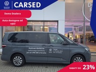 Volkswagen Multivan Life 2.0 TDI 150 KM DSG DEMO D