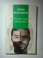 MISJA OCALANIA II - Werbistowskie opowieści ciekawej treści - 2023