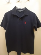 Koszulka mlodziezowa U.S.Polo ASSN. M(10/12)