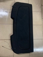 PÓŁKA TYŁ TYLNA BAGAŻNIKA SZNURKI FORD FIESTA MK7 HB 5D EU 8A61-A46506-AF