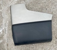 Trafic III Talento Vivaro II B tylny narożnik zderzaka prawy tył TEHNK